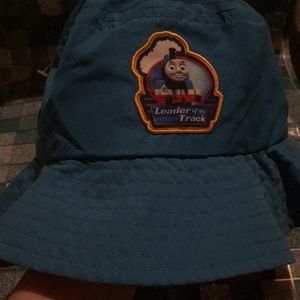 Infant Boys Thomas & Friends Floppy Sun Hat